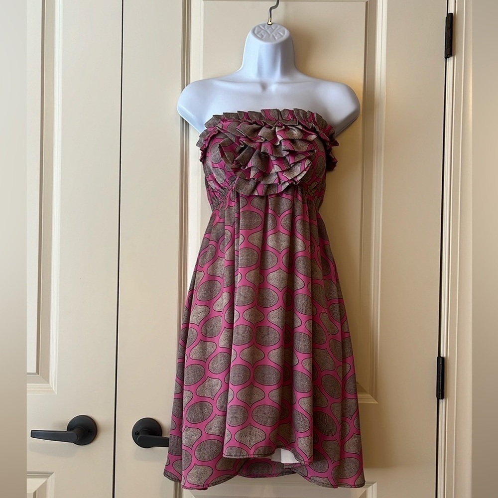 Anthropologie Judith March Dress size Large (juniors)